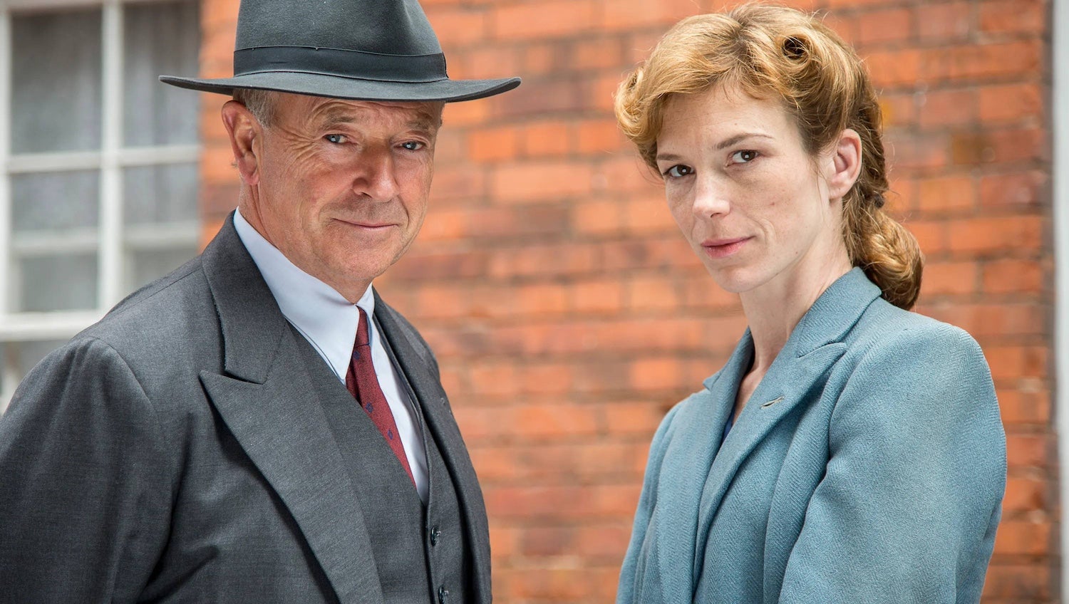 Where Have I Seen Michael Kitchen Before? Check Out His Best Roles